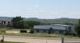 Warehouse and Yard for Sale