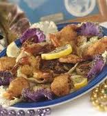 Panhandle Cajun