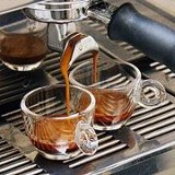 The Perfect Cup Logo