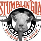 Stumblin' Goat Saloon Logo